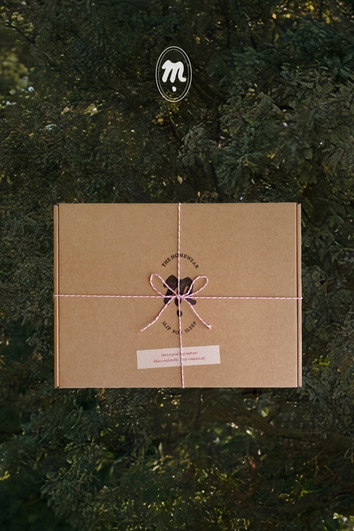 marsjun Gift box